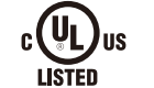UL listed for flexible cob