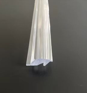 15°-120° Plastic Acrylic PMMA Lens Extruded