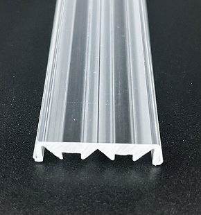 Acrylic Linear Flat Lens 10° 30°60°