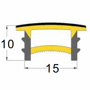 Black Series with Edge bending neon