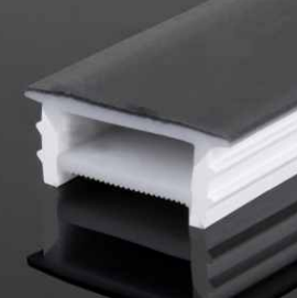 Black Series with Edge bending neon