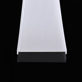 Embossed LED Strip Cover 22