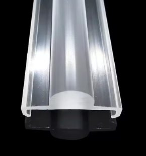 Fluoresent Light Cover Lens