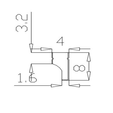 Silicone LED Diffuser