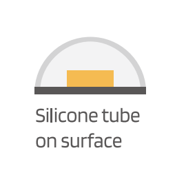 Waterproof Grade IP54 ST