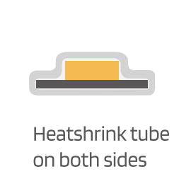 Waterproof Grade IP65 HT