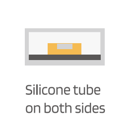 Waterproof Grade IP65 ST