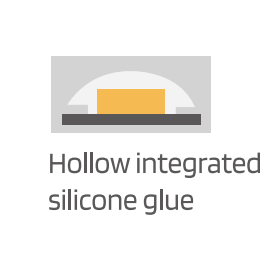 Waterproof Grade IP67 HI