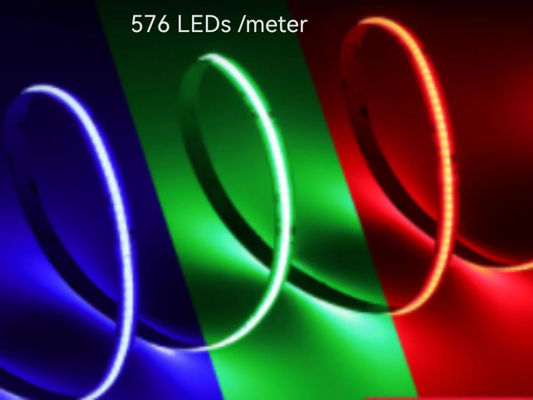10mm RGB LED