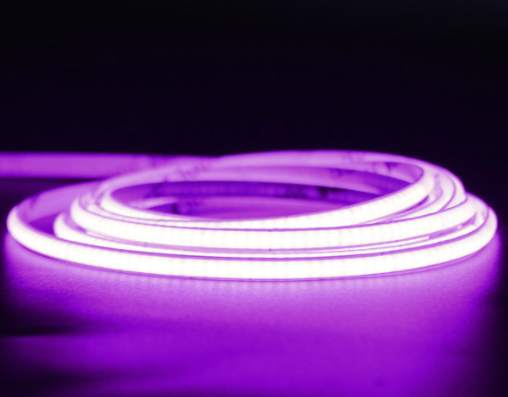4mm led strip