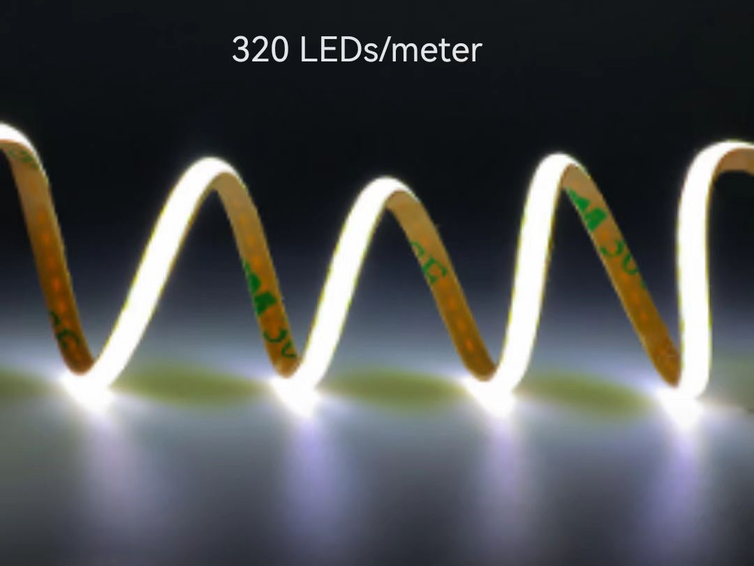 5mm LED Strip