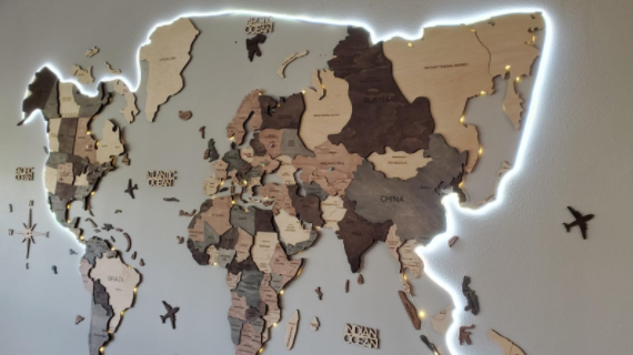 5mm led strip lights for room decoration DIY