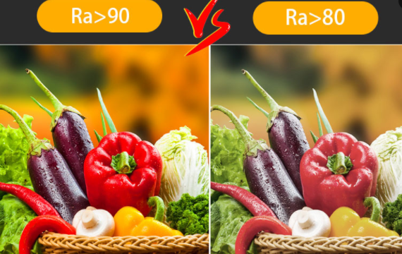 5mm wide led strips Ra>90