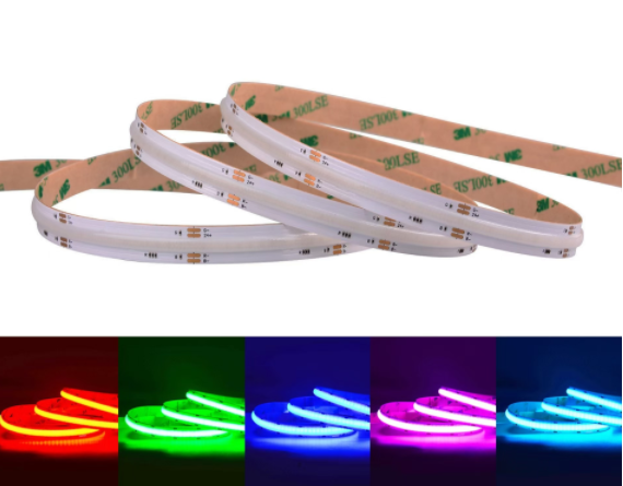 10mm LED Strip