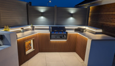 8mm led tape led light strips outdoor