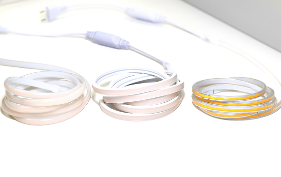 8mm led tape waterproof