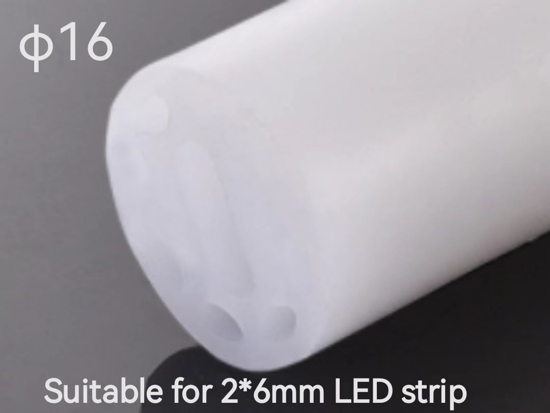 LED NEON ROPE LIGHT D16