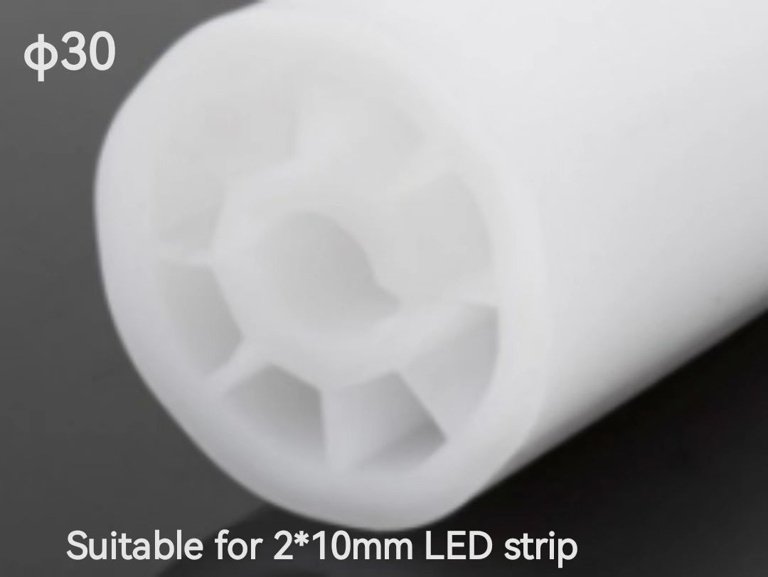 LED NEON ROPE LIGHT D30