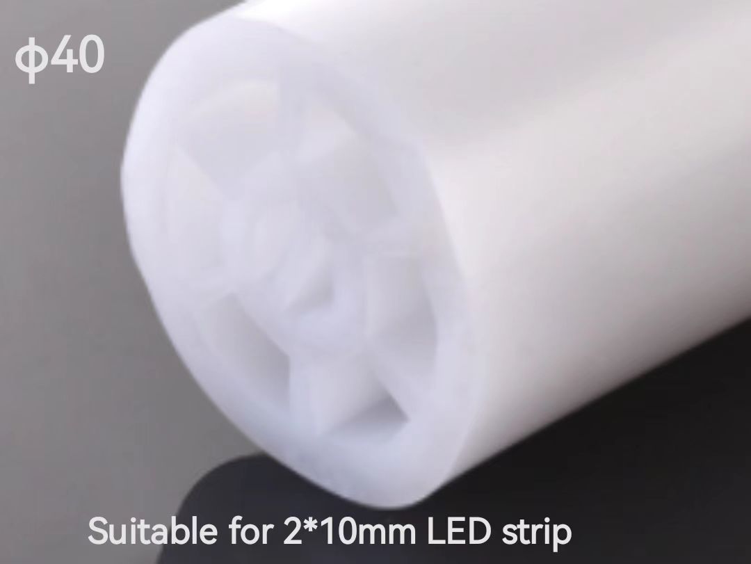 LED NEON ROPE LIGHT D40