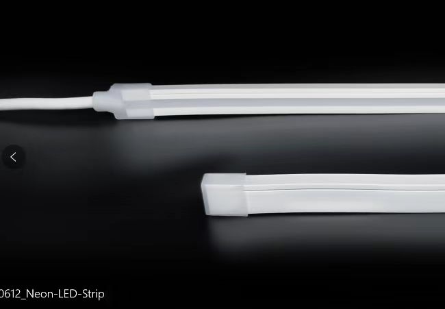 Neon Rope LED Lights