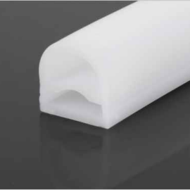 180° light luminous neon rope led