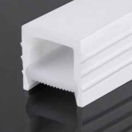 neon led rope without edges