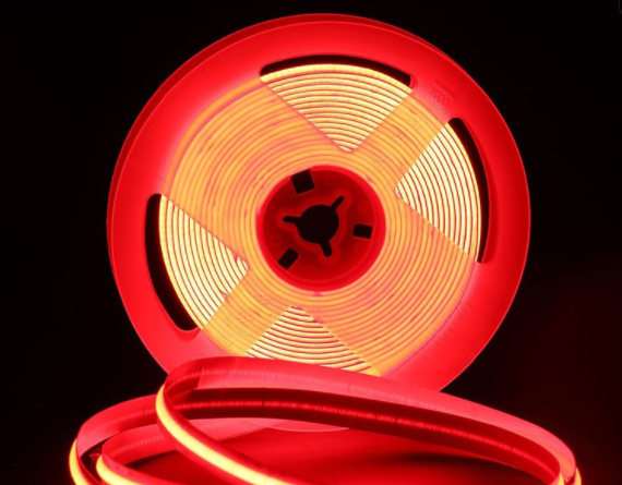 COB LED LIGHTS 20M 480 LEDs