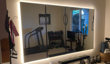 COB LED STRIP 15M TV BACKLIGHT