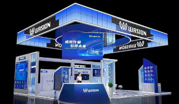 COB LED Strip 10m for exhibition