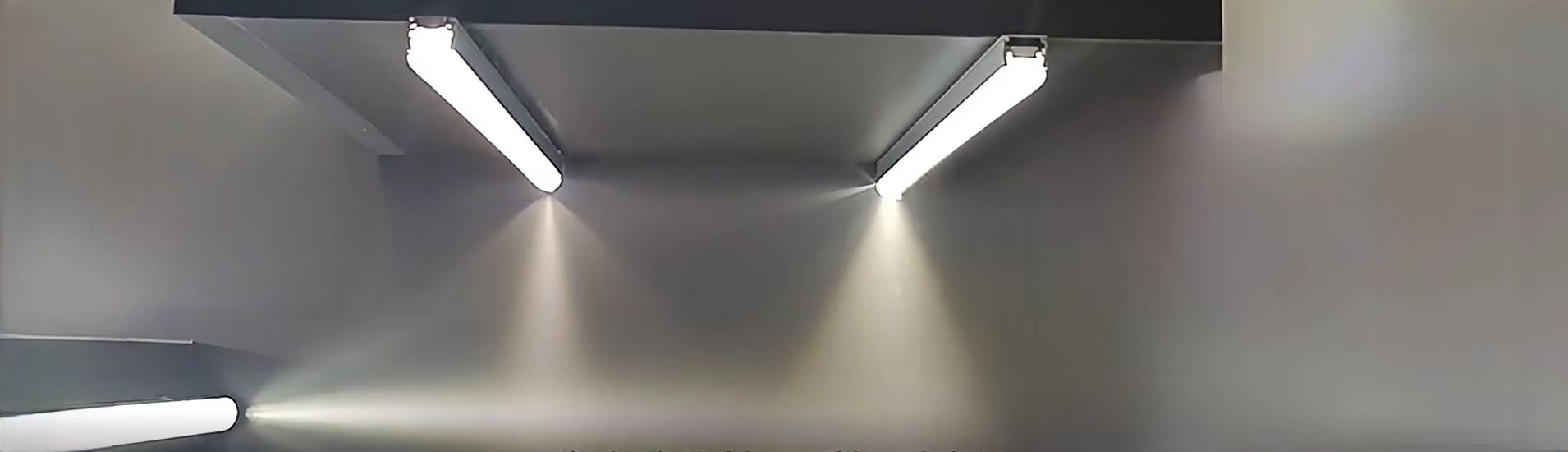 LED Strip Light Cover