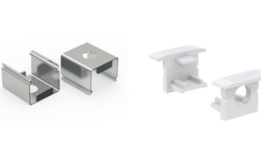 LED Tape Cover Diffuser