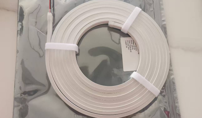 Neon RGB LED Strip 5m