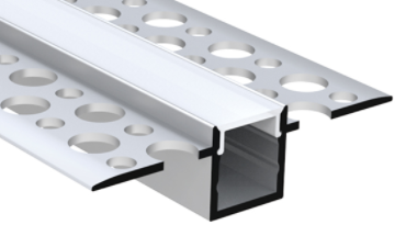 Strip Light Cover with aluminum profile