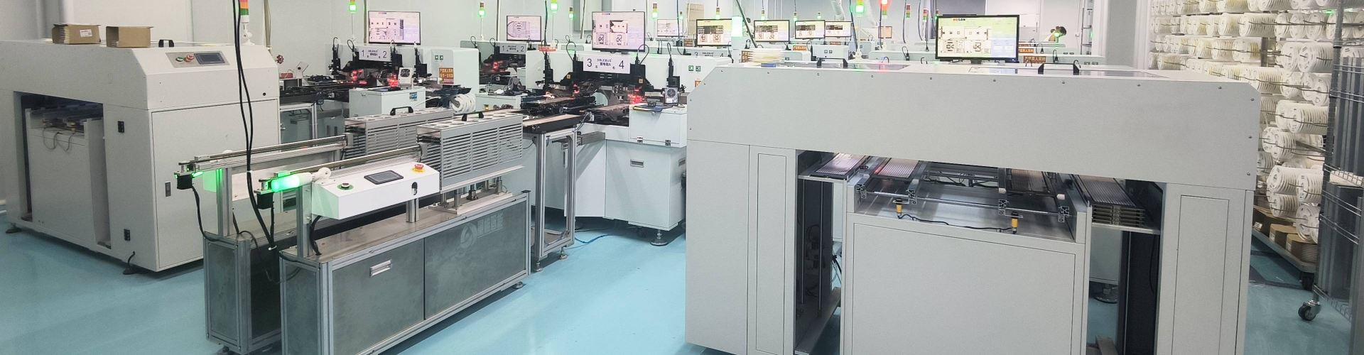 Addressable LED Strip Manufacturer