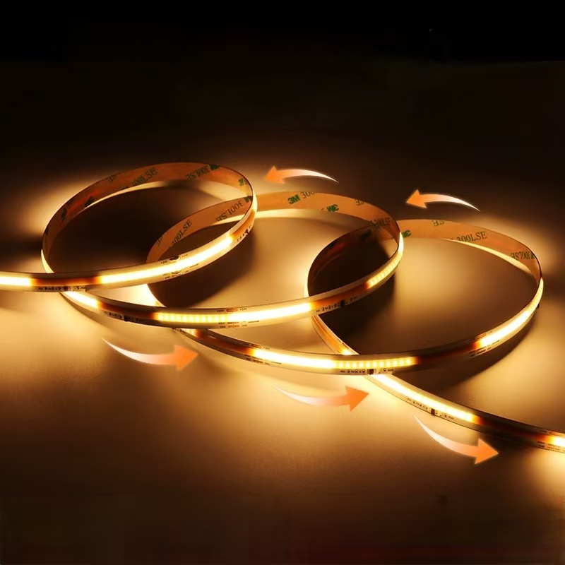 Addressable LED Tape Single Color