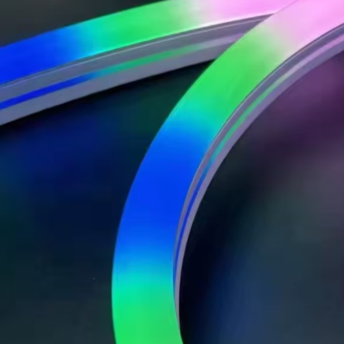 LED Strip lighting for pools