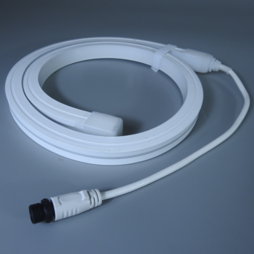 LED Strip lights for swimming pools