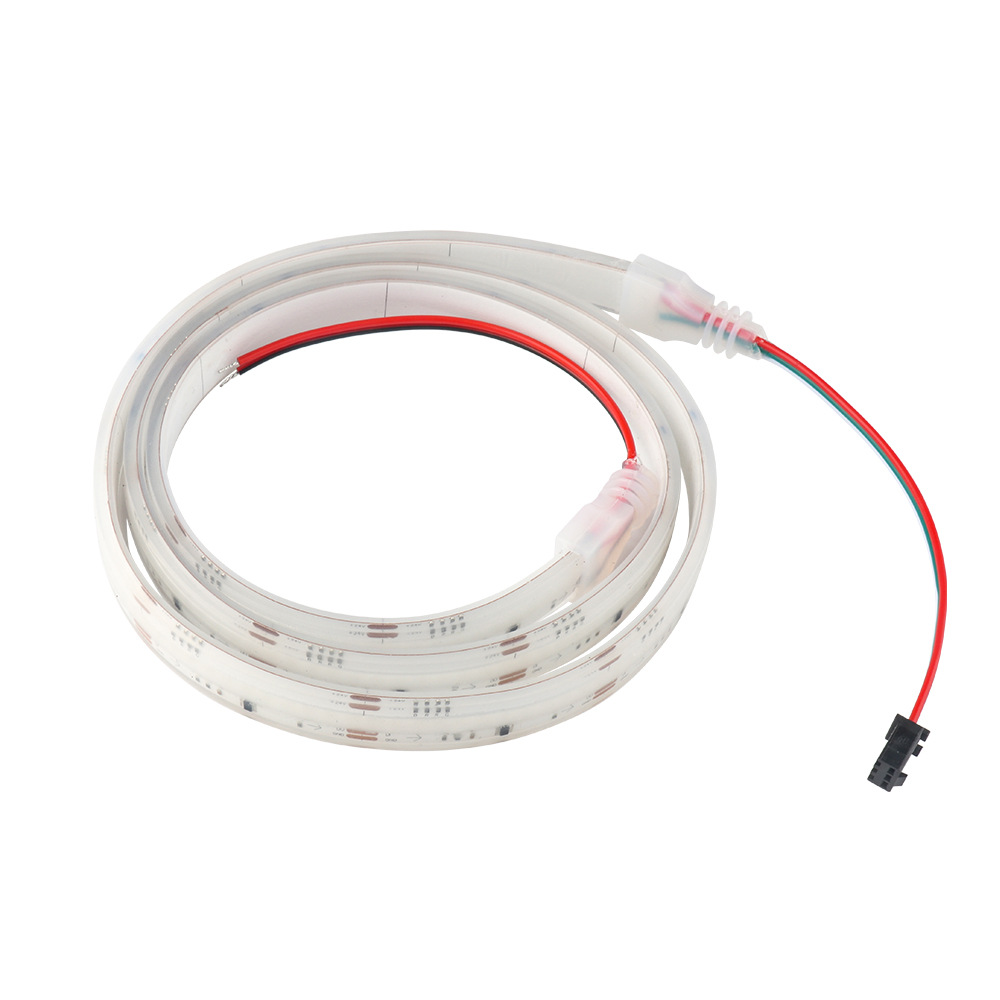 Waterproof Addressable RGB LED Strip