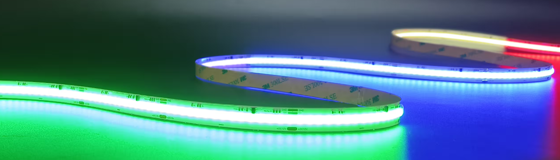addressable rgb led strip