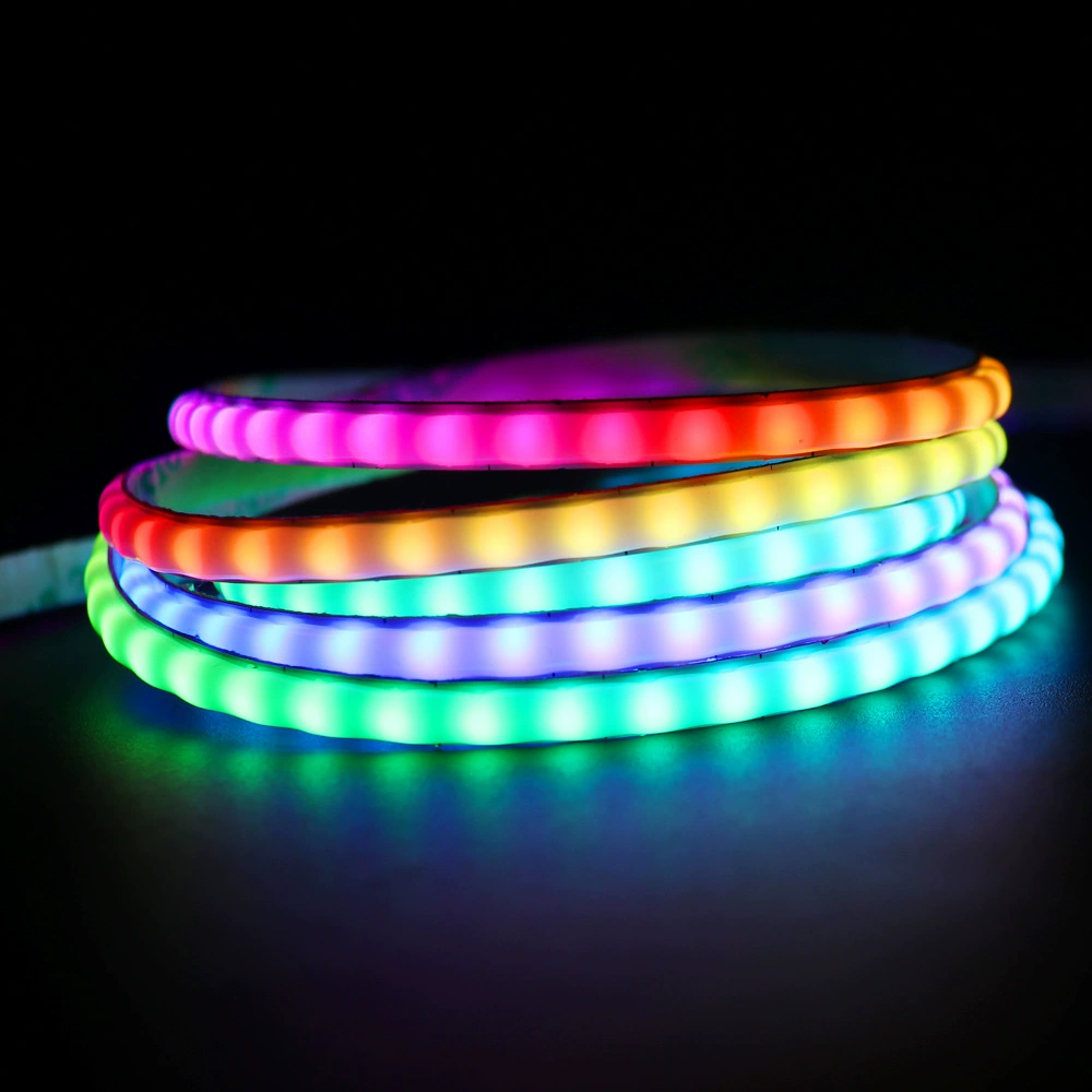 addressable rgb led strip