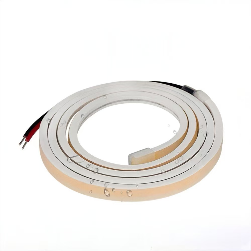 waterproof white led strip lights