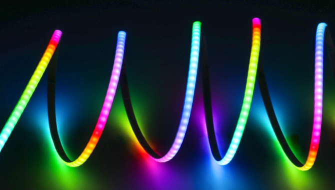 best cob led strip lights