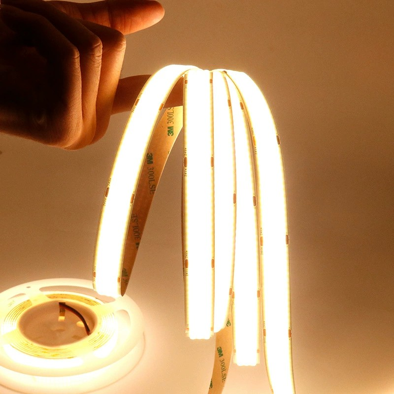 brightest led strip lights