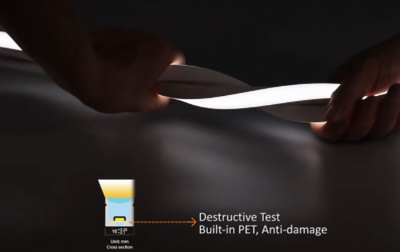 neon light led strip