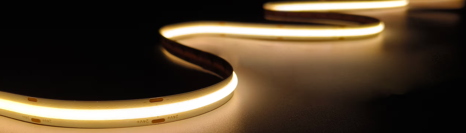 12v vs 24v led strip